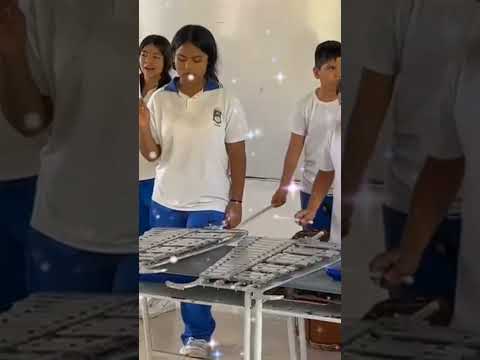 Mercaderes Cauca  IE Los Sombrerillos