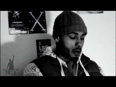 UKS.TV | I-YUDAH (GHETTO YUTES DEFENDER) @Iyudadadah