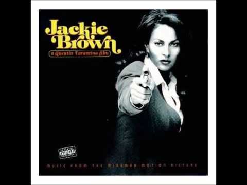 Jackie Brown OST-Who Is He - Bill Withers