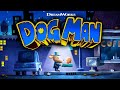 Dog Man Official Trailer 2025 DreamWorks