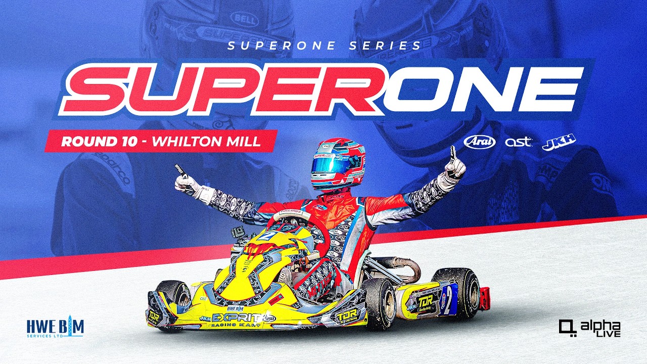 SuperOne MightE Bambino Final