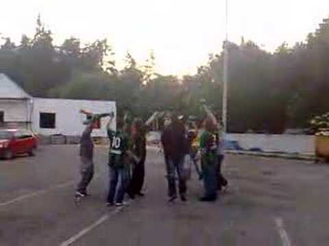 Příbram 2007-2008 postup do 1.ligy