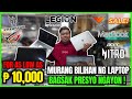 10 000 Lang Murang Bilihan Ng Laptop Sa Greenhills Naka SALE It S Me Jay Em