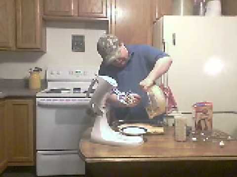 Homemade Pineapple Upside Down Cake Recipe