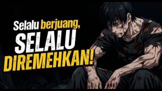 Lo SELALU BERJUANG, tapi masih DIREMEHKAN dan DIRENDAHKAN? Semoga ini bisa jadi OBAT buat lo bro!