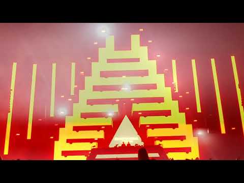 DON'T LET DADDY KNOW 2019, Tiesto, Afrojack, Headhunterz, Mike Williams and Dimitri Vangelis & Wyman