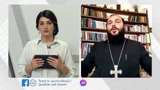 Տ. Մերուժան քահանա Սողոյան