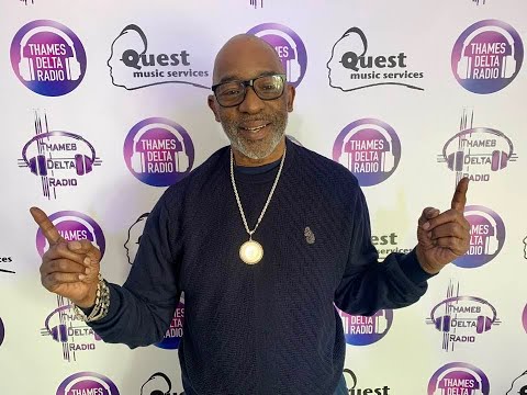 DEMAN ROCKERS LIQUID LUNCH - THAMES DELTA RADIO