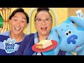 Josh Blue Bake Bibingka For Lola Blue S Big Baking Show Blue S Clues You