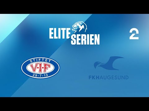 Vålerenga 1 - 1 Haugesund - sammendrag