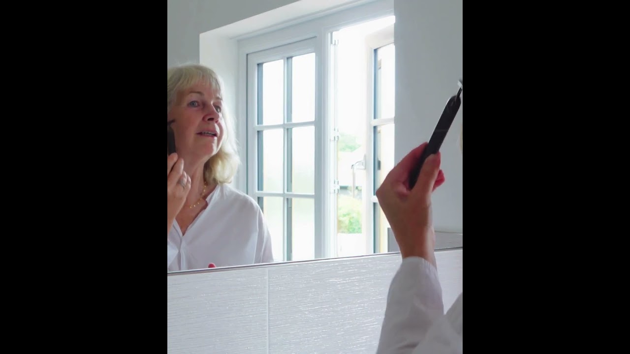 BEAUTYPRO - T-BAR Sonic Vibrating Anti-Ageing Device