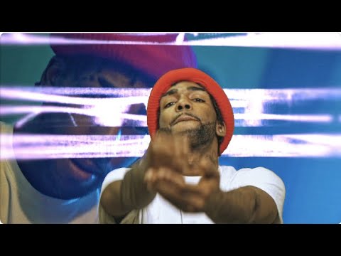 Storm B X Shocky BadAss - Wartime (Music Video) Dir. @affiliatedfilms Prod. @GLVCK