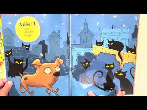 Story Hour Video Thumbnail