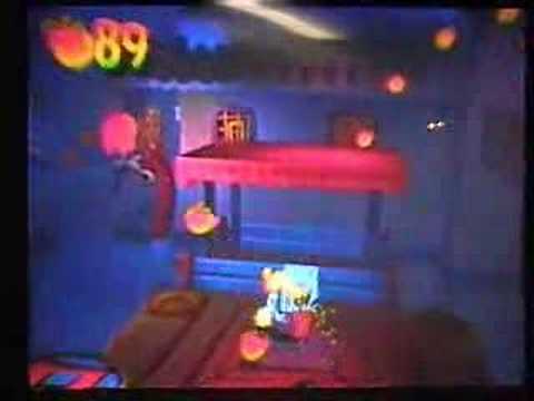 Let's Play Crash Bandicoot: The Wrath of Cortex - Episode 9