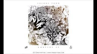 03. Creatination | Khrysos EP | Freddy Todd - All Good Records
