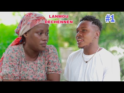 LANMOU DECHENNEN #1