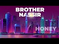 Brother Nassir Habibty Honey Menipa Jaraah ذاك الأناني Swahili Cover Official Lyrics Video