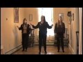 You've Got to Live in the Light - The Heath Sisters