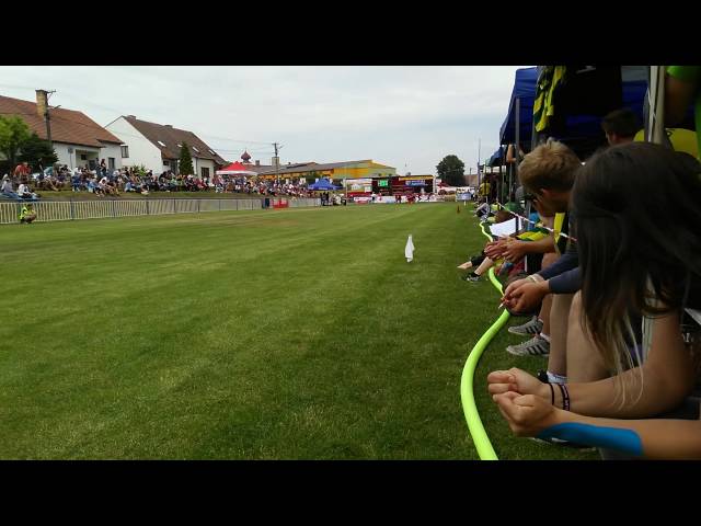 Pasohlávky, 12. 06. 2016