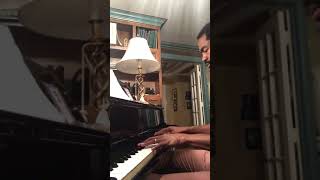 Snoop Dogg- Saved(fea. Faith Evans &amp; Bereal Family) Piano Cover