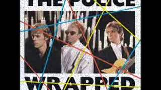 THE POLICE - Wrapped Around Your Finger (C-GS UNDER YOUR DUB Feat. JAZZMIN)