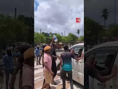 Watanzania hawakuweza kuonesha maamuzi yao ya kidemokrasia kwenye uchaguzi