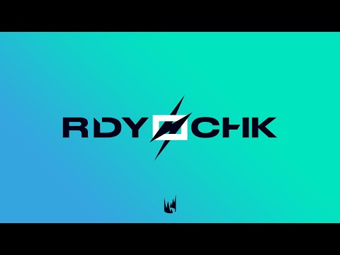 Ready Check - 2025 LEC Summer | Playoffs - Split Final