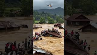 Download lagu 🏚️ Warga Terjebak di Atap Saat Banjir Bandang! (Simulasi Ai) mp3 Download lagu 🏚️ Warga Terjebak di Atap Saat Banjir Bandang! (Simulasi Ai) mp3