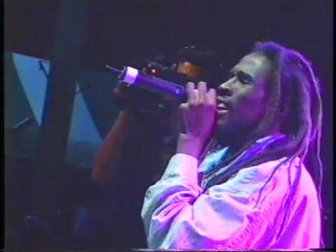 Midnite || Vaughn Benjamin || Monterey Bay 2002