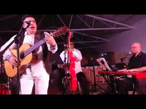 Tropikson Quintet   Lamento Boliviano 360p