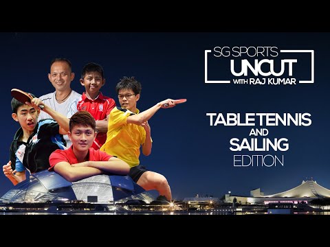 The RAJMAN in SG Sports Uncut Episode 4 (Nov 20th) Highlights Video