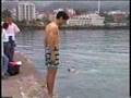 Black Sea Swim Karadeniz Pontos Euxin 1997