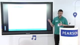 An Introduction to Edexcel GCSE Computer Science - Gareth Byrne, Bett 2014