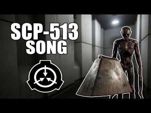 SCP-513 song (A Cowbell)