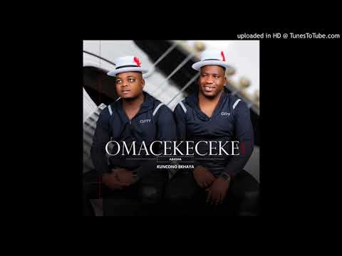 10 Omacekeceke Abasha - Kuphilwa kanjani khona