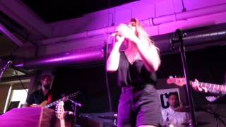 Slow Club - Suffering You, Suffering Me (HD) - Rough Trade East - 14.07.14