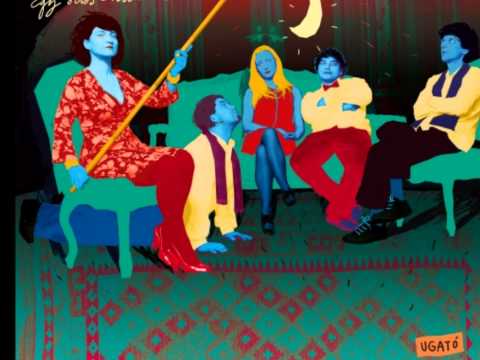 Egy Kiss Erzsi Zene - Ugató