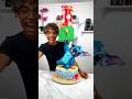 Lilo And Stitch Cake Cake Cakedecorating