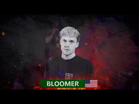 BLOOMER 🇺🇸 | World Beatbox Classic 2018 | Elimination