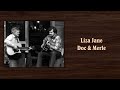 Liza Jane - Doc Watson & Merle Watson
