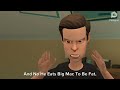 1 LUV 6TRA1N Rants On Dora The Explorer Episode 9 Season 2
