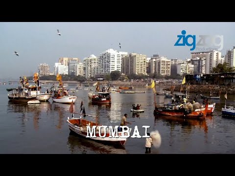 Scam City 2; Mumbai