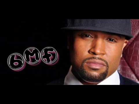 RL (of next) - Nobody Prod. Mario Winans