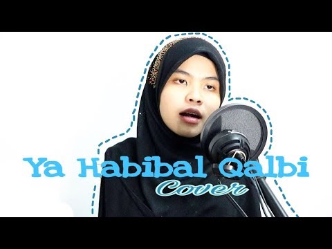 Ya Habibal Qolbi - Wani ( Cover )