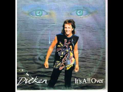 Dicken - It's All Over-maxi