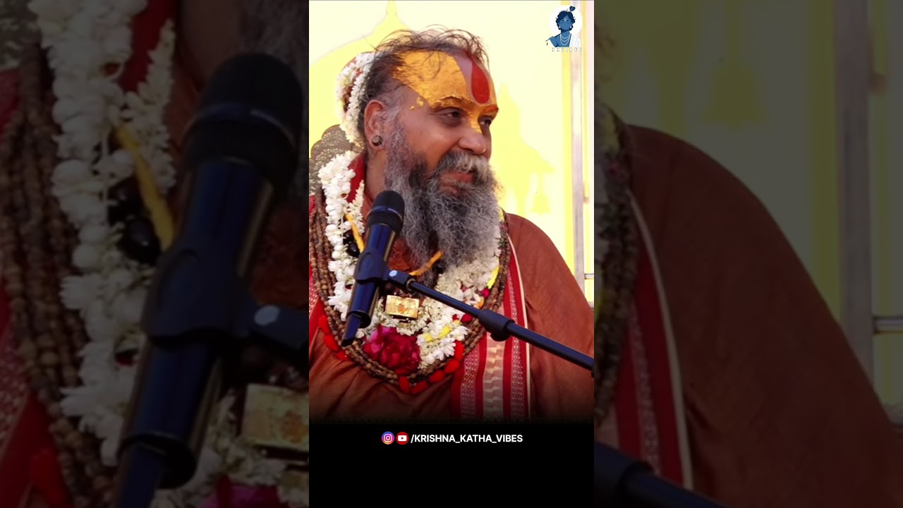 देन्यता मत त्यागो कभी भी 😌 #shorts #viral #rajendradasjimaharaj #denyata #katha