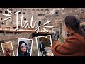 Trip To Italy: Becoming Emilia | Dawn Zulueta