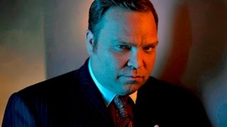 Drew Powell as Butch Gilzean in Gotham (FOX) - Season 1