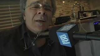 Folk Alliance 2009 Song of The Year: Ray Bonneville "I Am The Big Easy"
