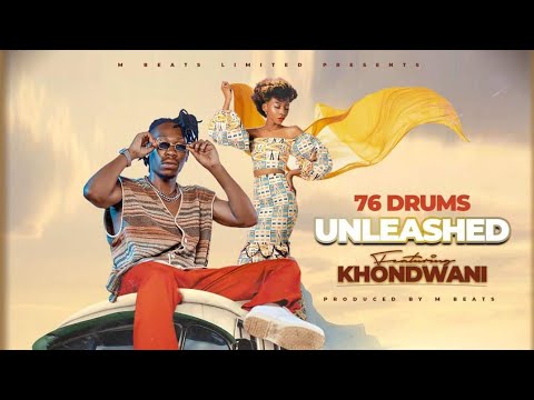 FIRST REACTION :: 76 Drums x Khondwani - Unleashed (Video Dir. Cassim)